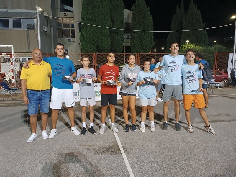 Rafael Barkiđija / DD