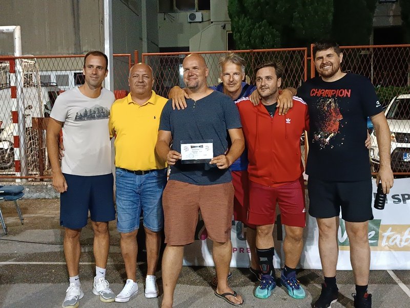 Rafael Barkiđija / DD