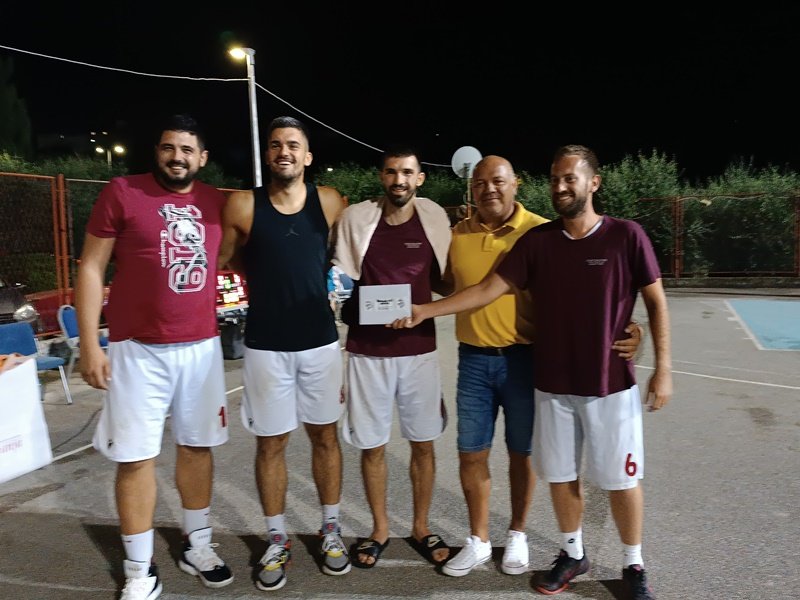 Rafael Barkiđija / DD