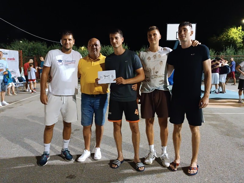 Rafael Barkiđija / DD