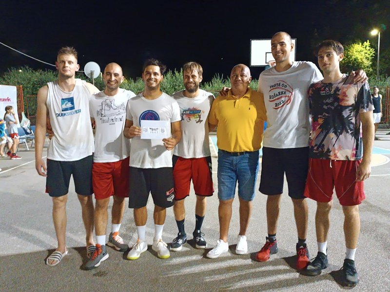 Rafael Barkiđija / DD