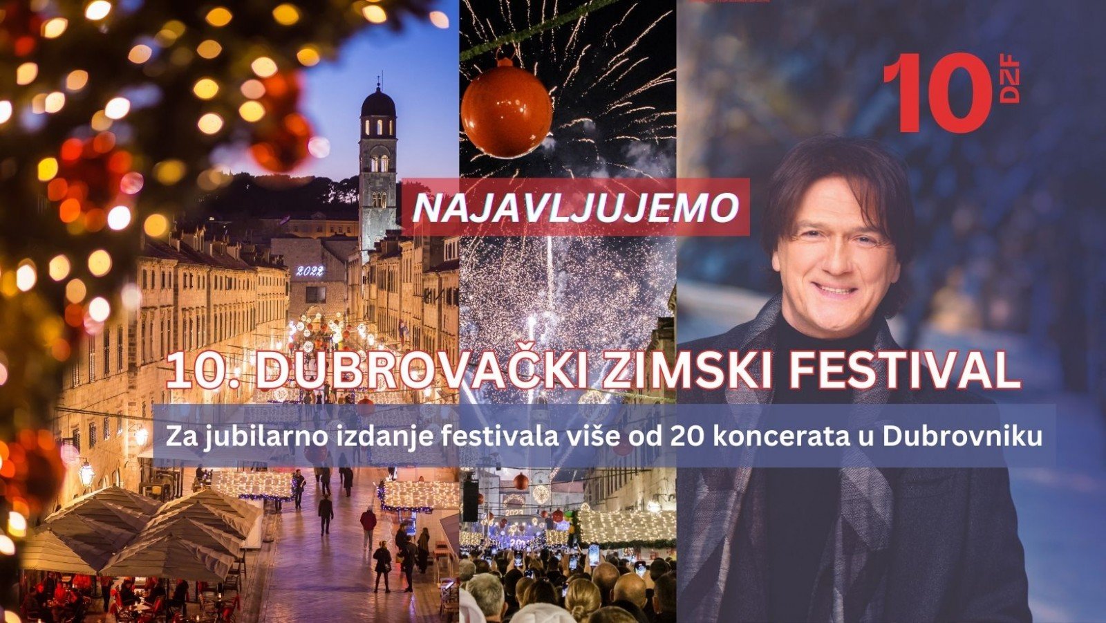 Grad Dubrovnik