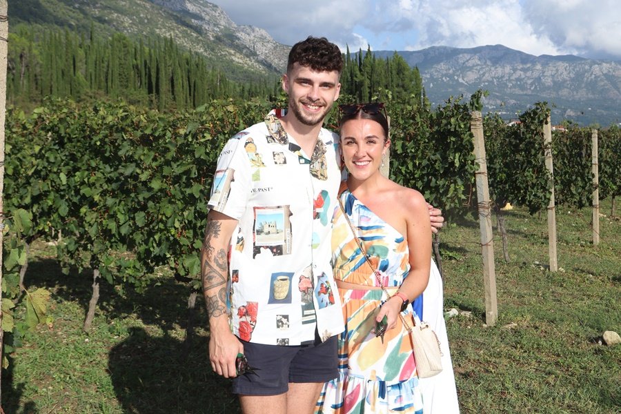 Goran Mratinović/DD