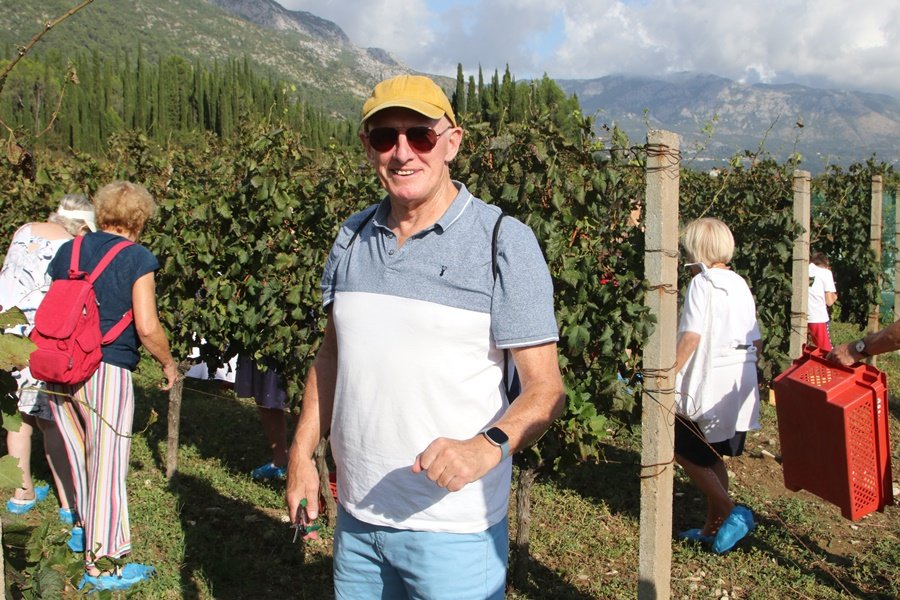 Goran Mratinović/DD