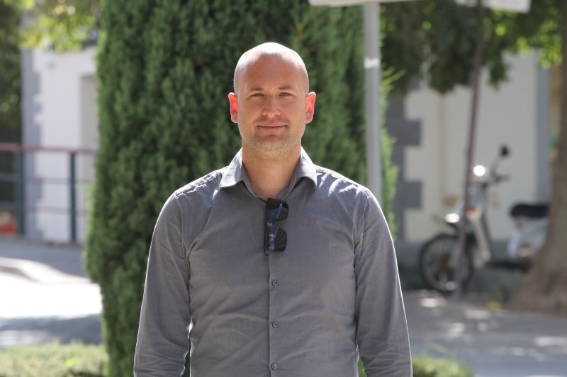 Goran Mratinović/DD