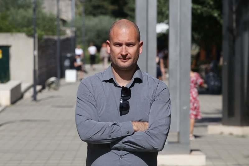 Goran Mratinović/DD