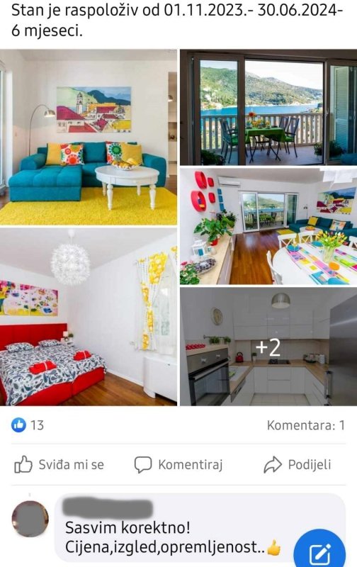 društvene mreže