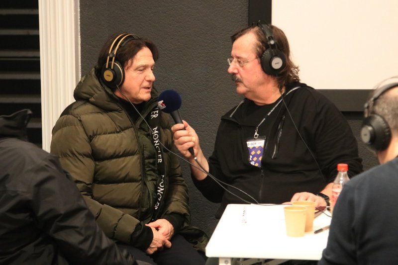 Goran Mratinović/DD
