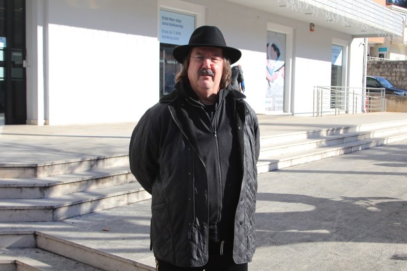 Goran Mratinović/DD