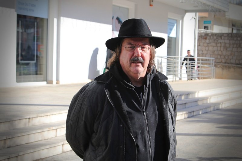 Goran Mratinović/DD
