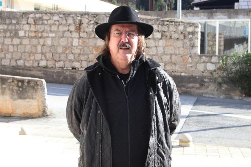 Goran Mratinović/DD