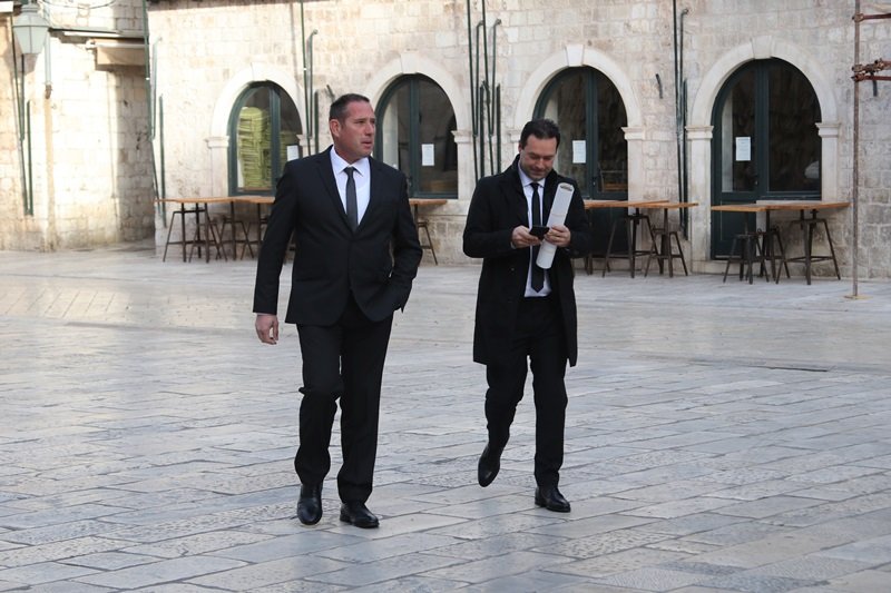 Goran Mratinović/DD