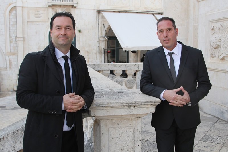 Goran Mratinović/DD