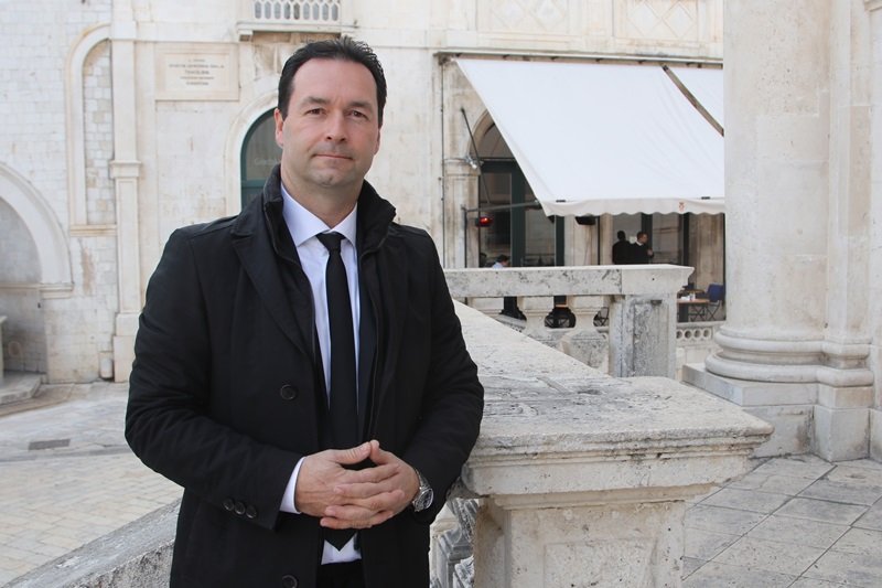 Goran Mratinović/DD