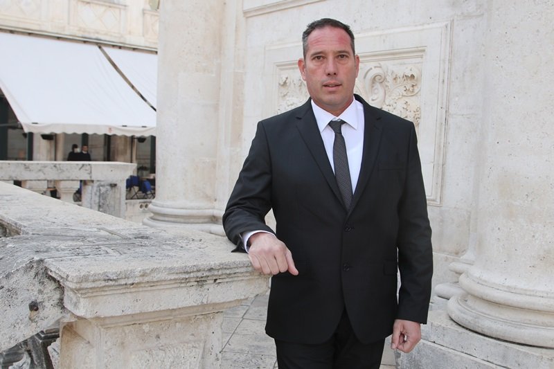 Goran Mratinović/DD