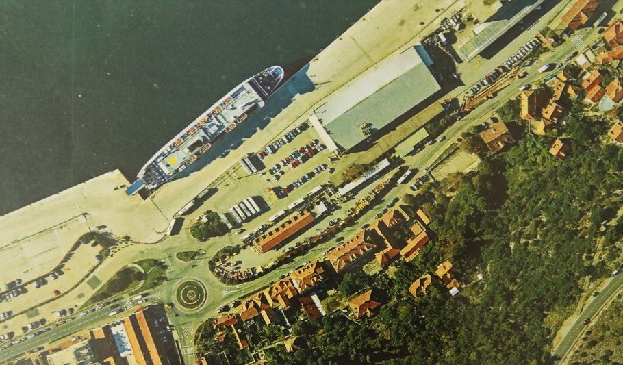 Frendyjevo zemljište u Gružu