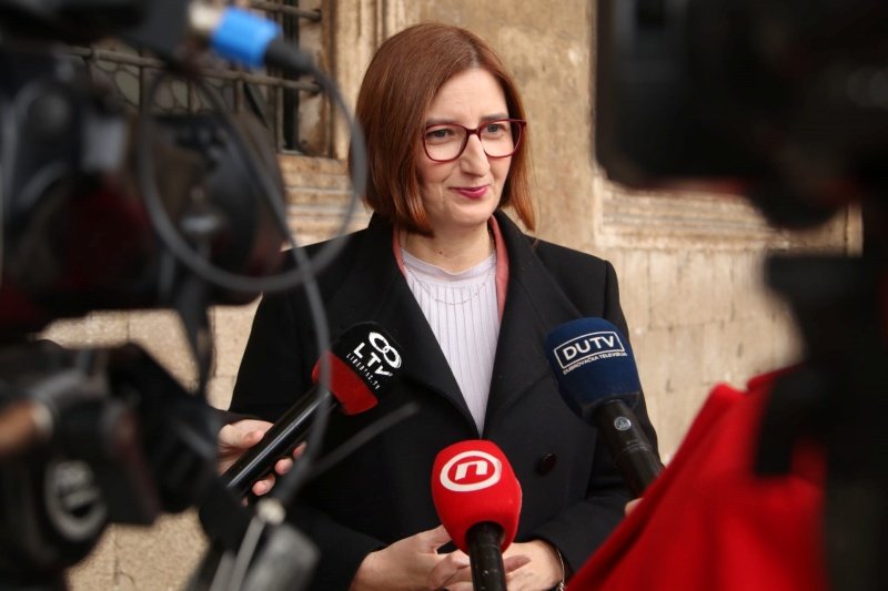 Goran Mratinović/DD