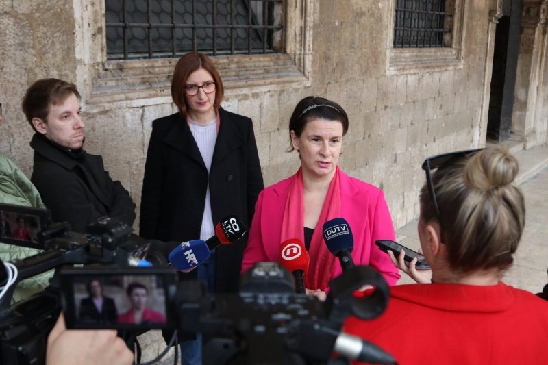 Goran Mratinović/DD