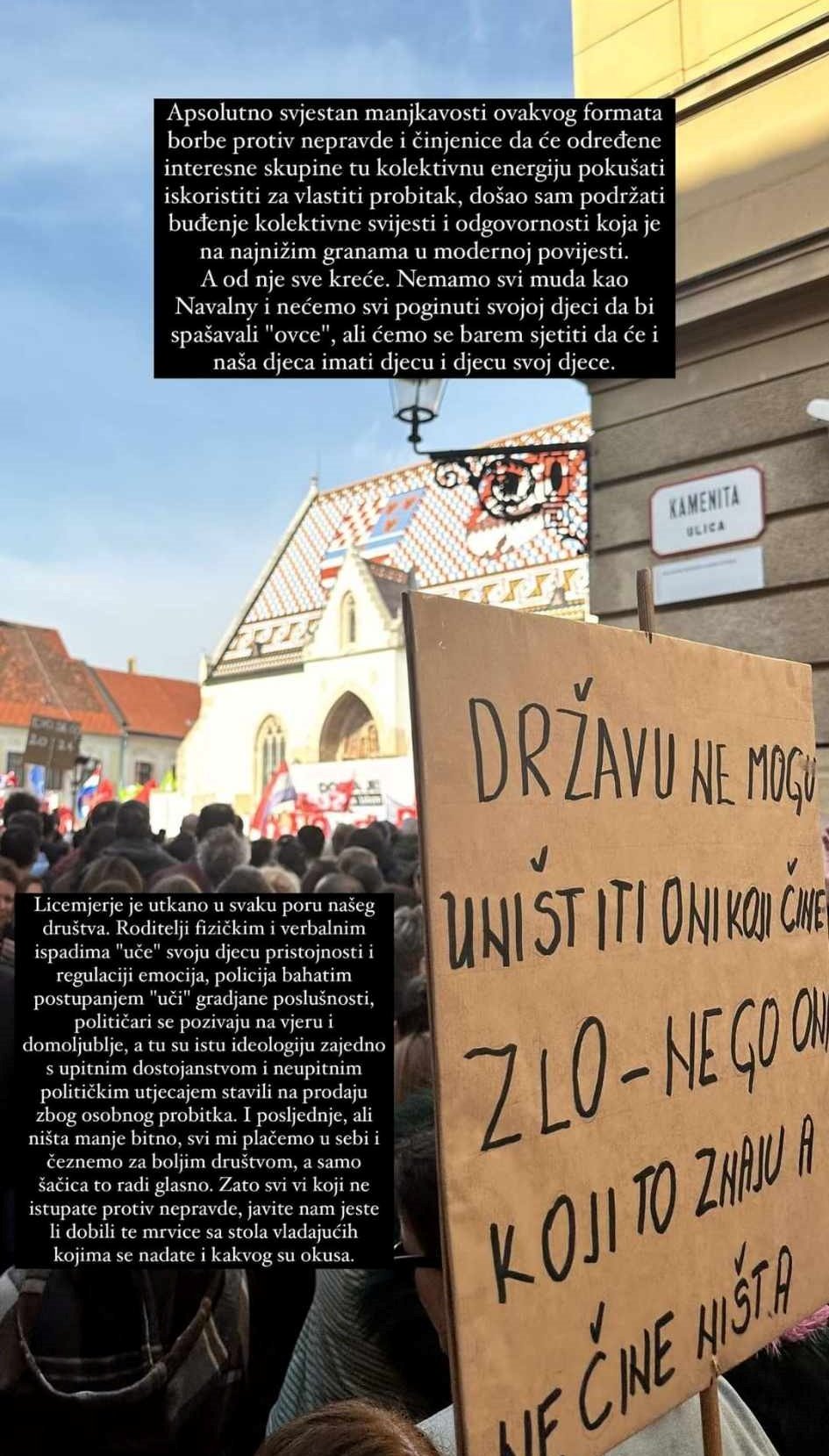 Vlaho Arbulić Instagram