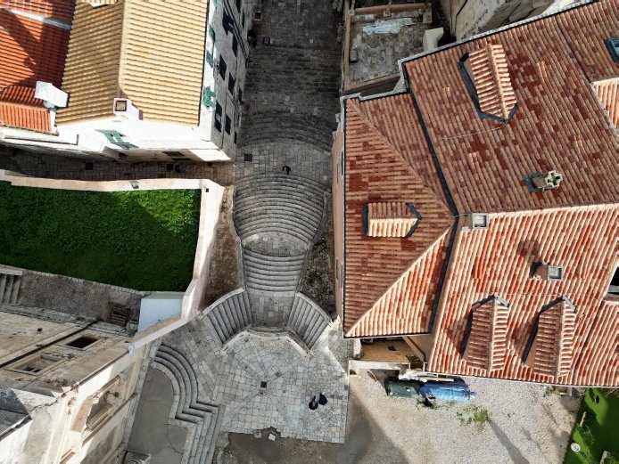 Grad Dubrovnik
