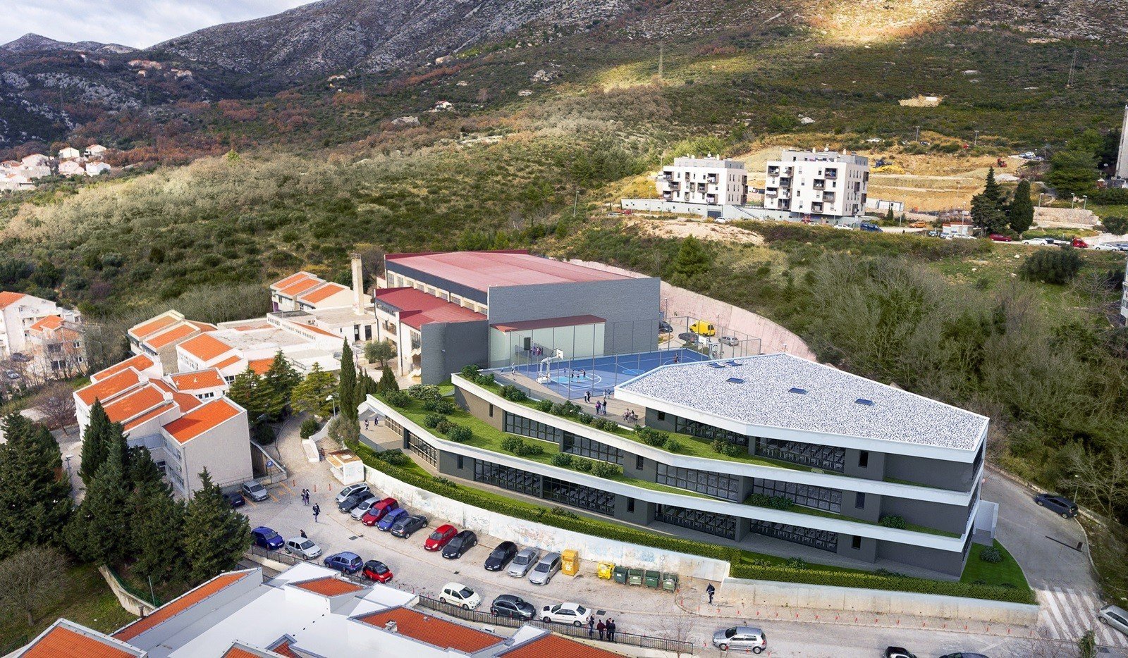Grad Dubrovnik