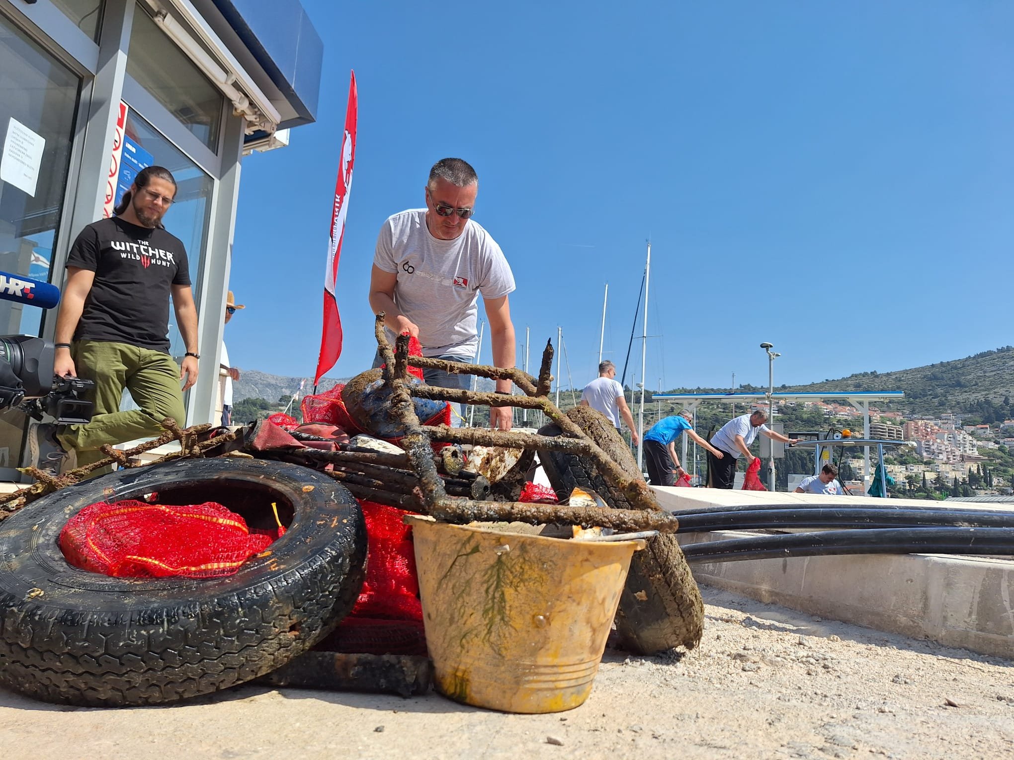 Maroje Capurso Maroje Capurso