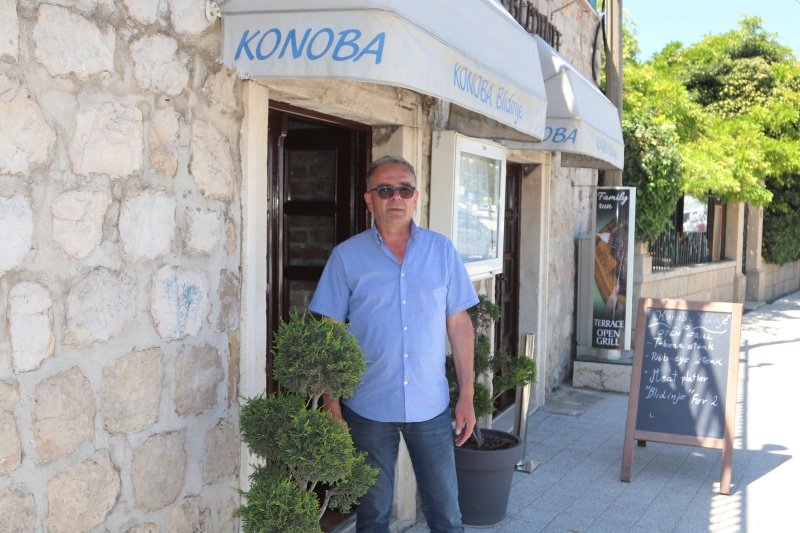 Goran Mratinović/DD