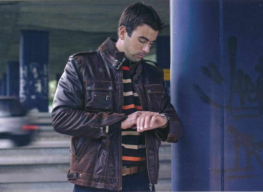 Željko Raguž Facebook