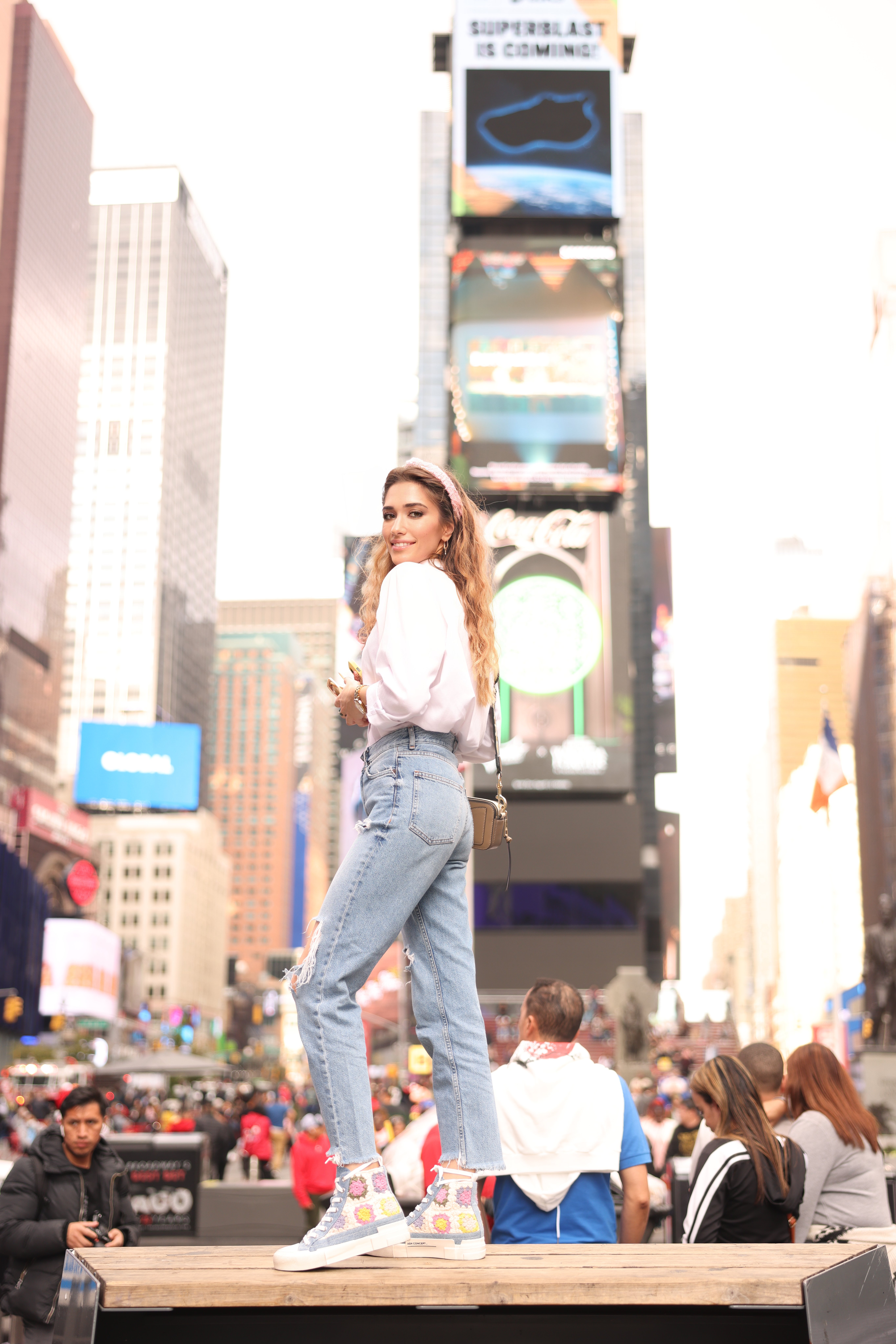 Shiani Photography, Emanuel Mancy Photography, Privatni album