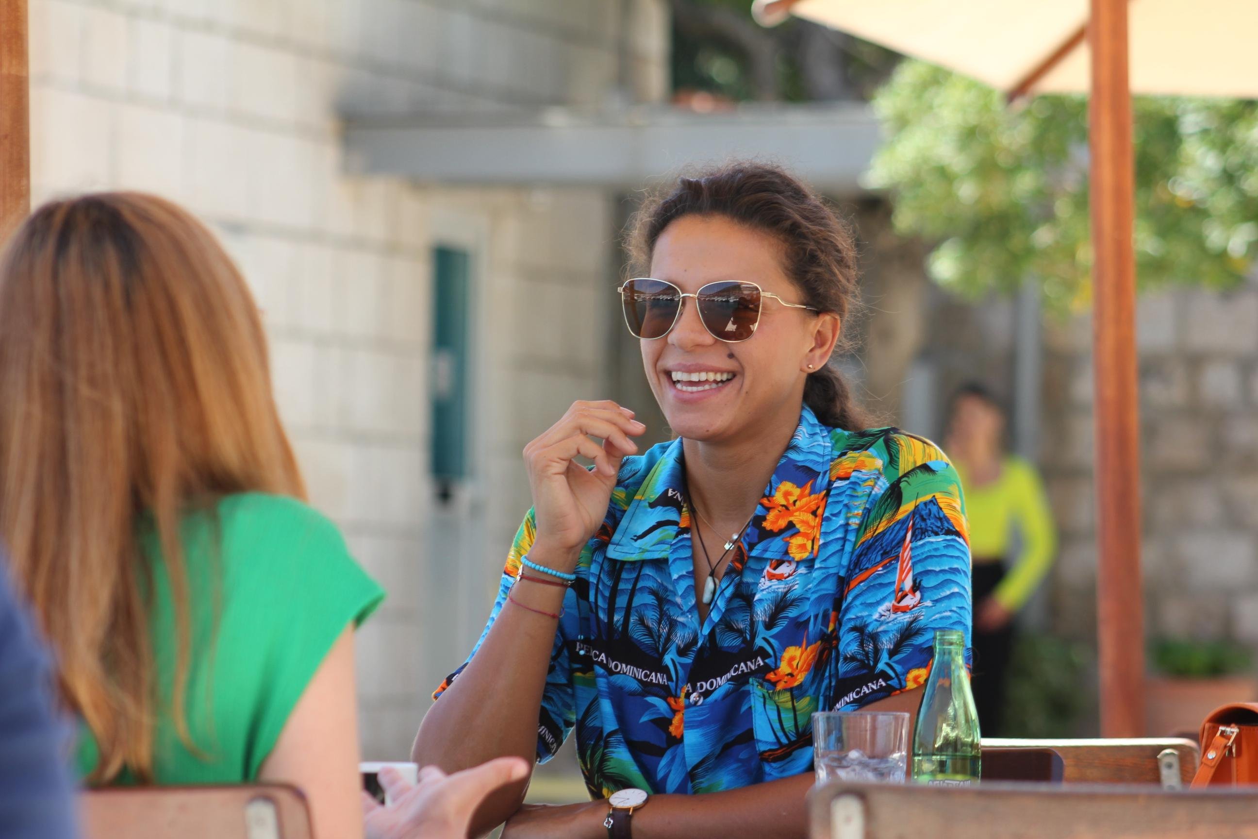 Rafael Barkiđija/DD