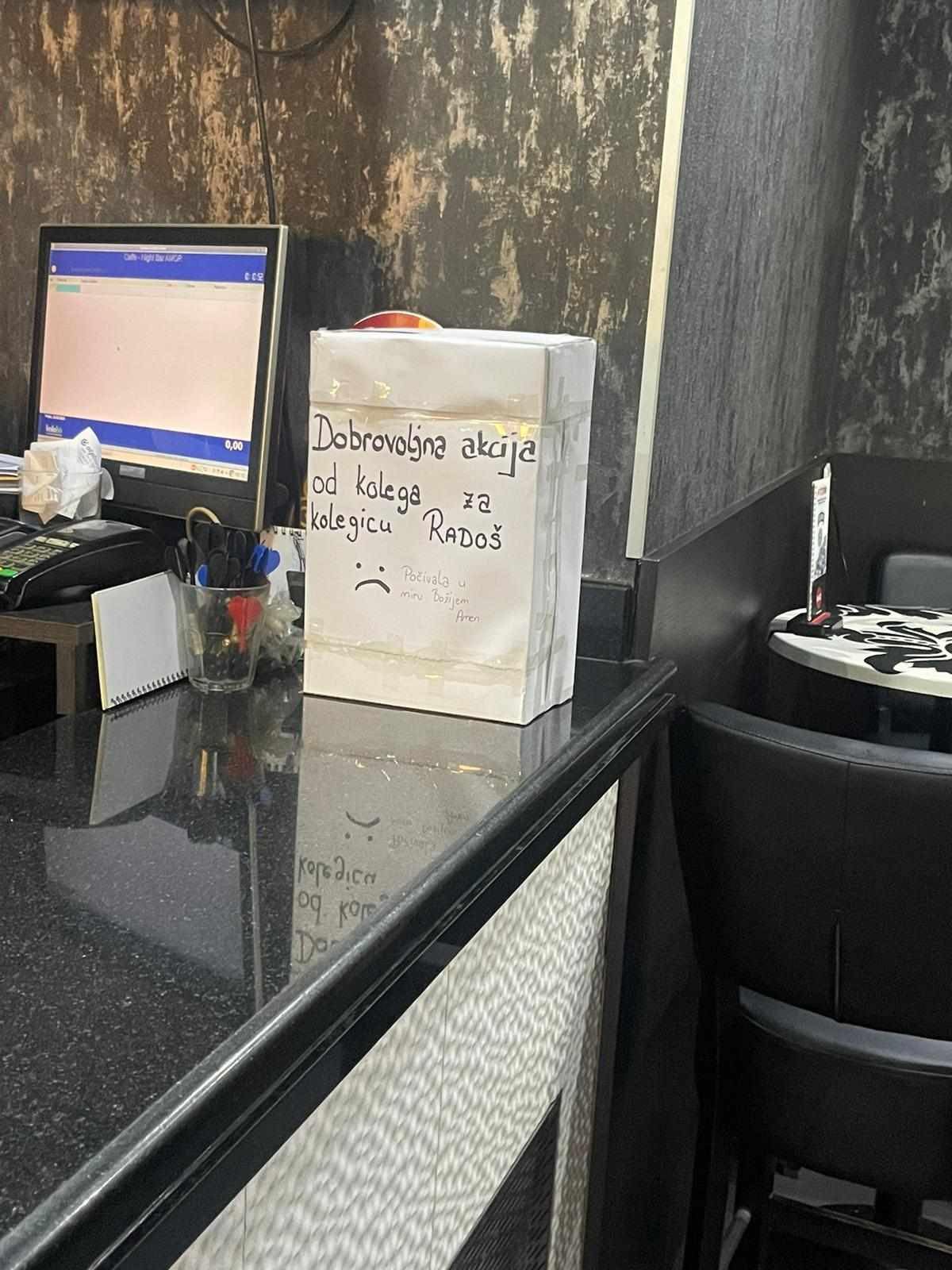 humanitarna kutija humanitarna kutija