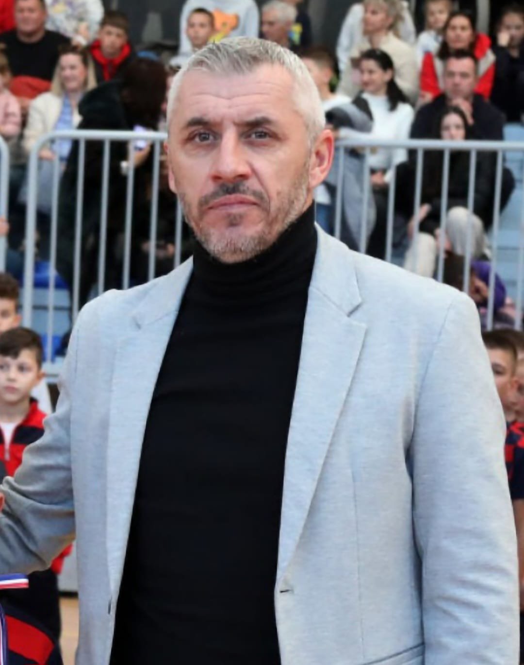 Ivica Karabogdan