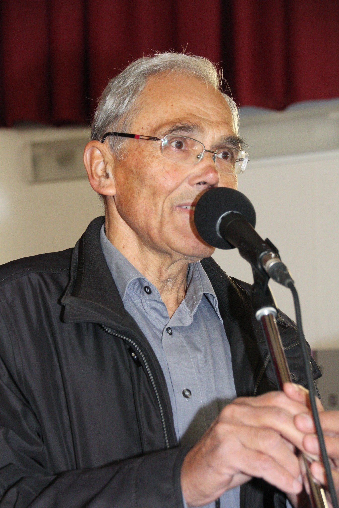 Ahmet Kalajdžić