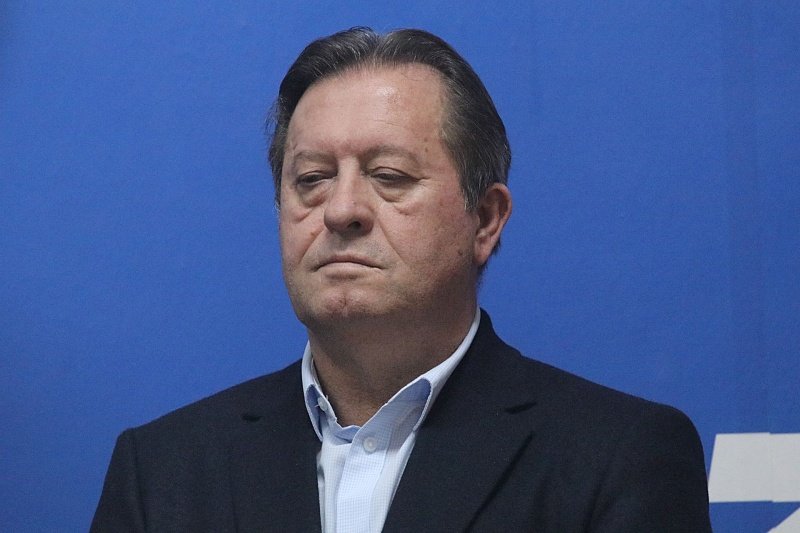 Goran Mratinović/DD