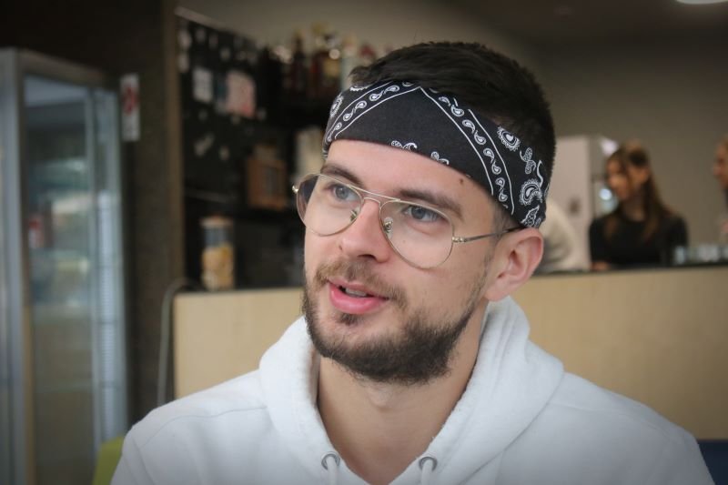 Goran Mratinović/DD