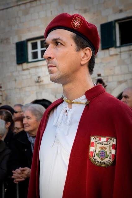 . Goran Mratinović