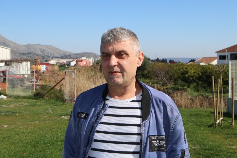 . Goran Mratinović