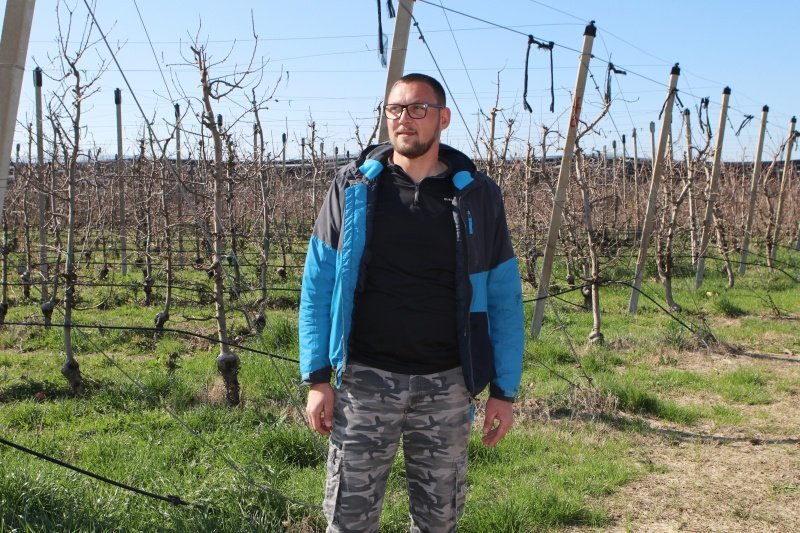 . Goran Mratinović/DD