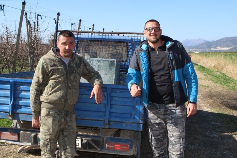 . Goran Mratinović/DD