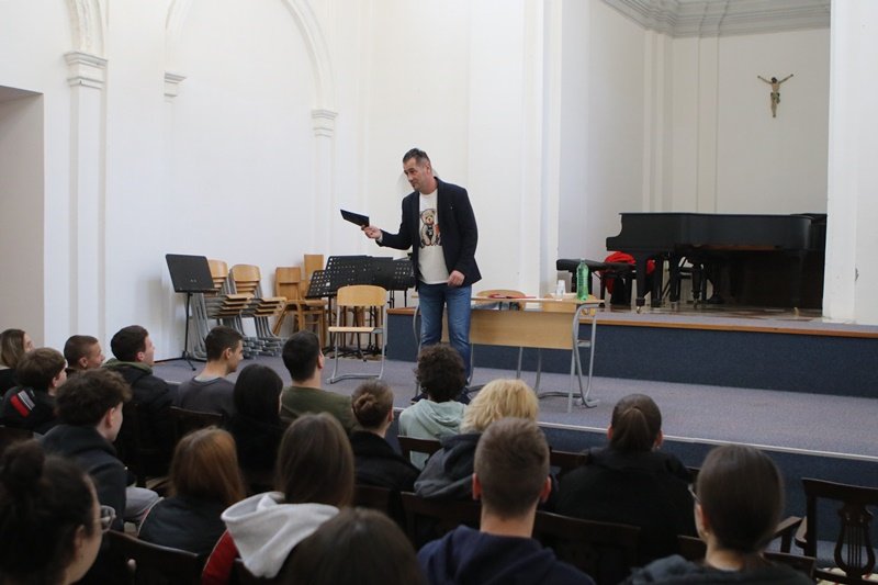 . Goran Mratinović/DD