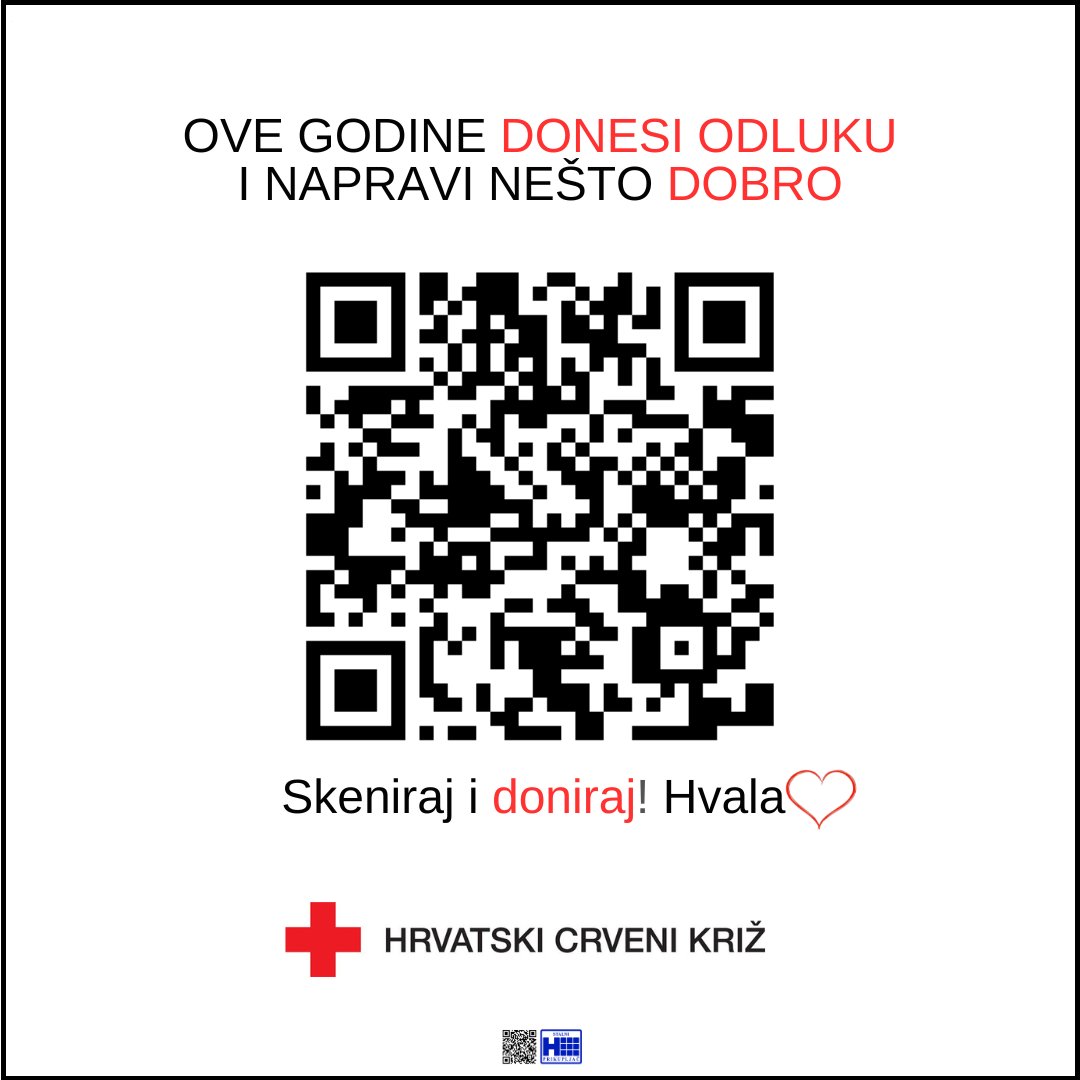 Hrvatski Crveni križ