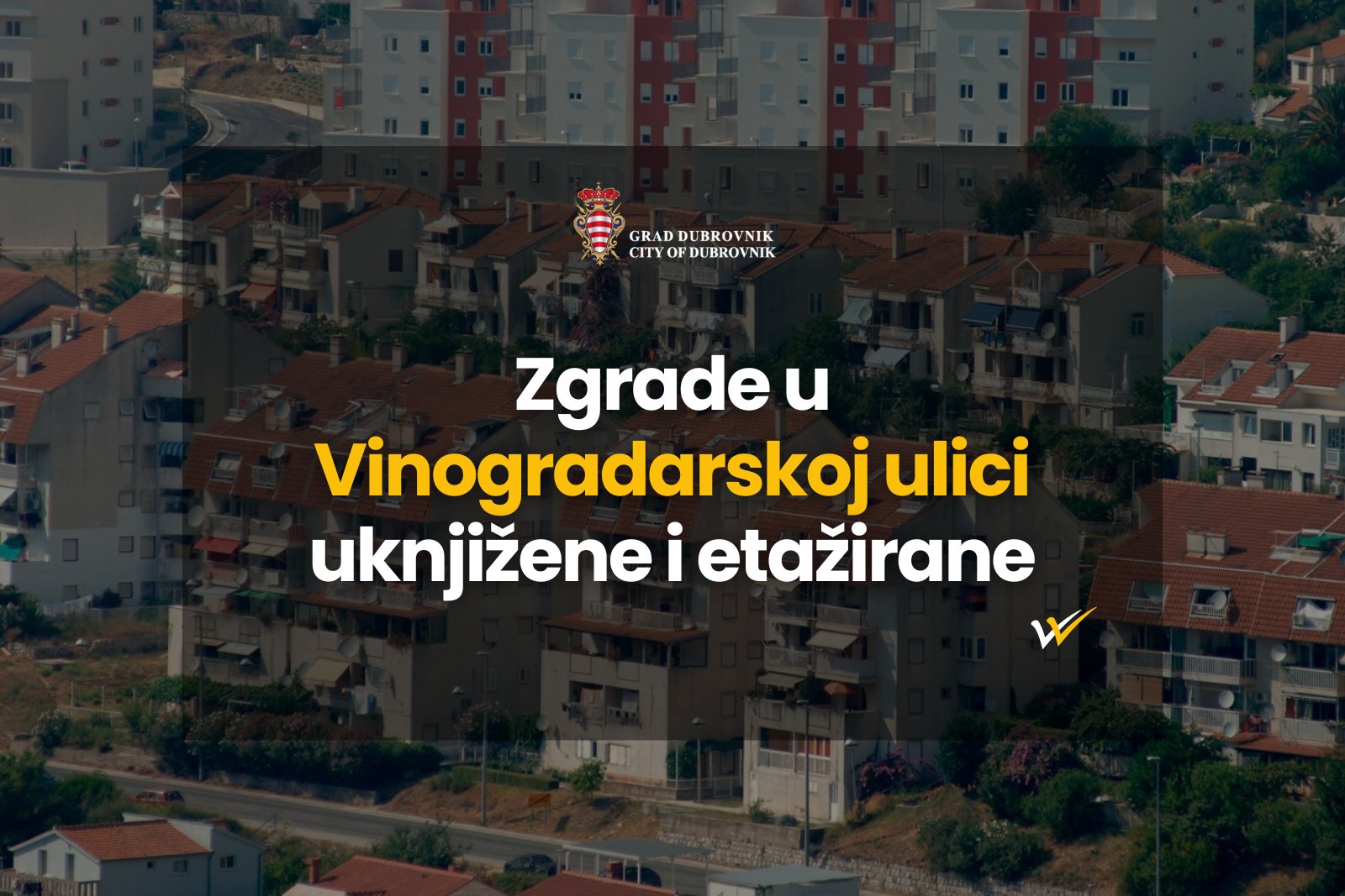 Grad Dubrovnik