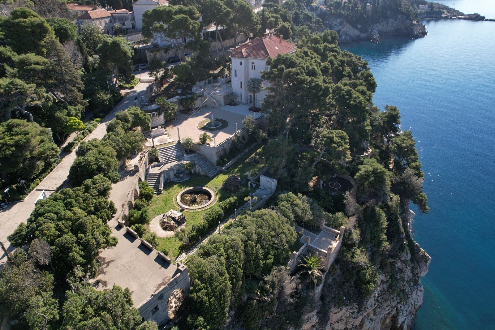 Grad Dubrovnik