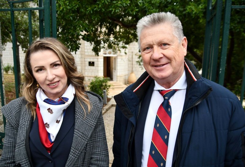 . Željko Tutnjević