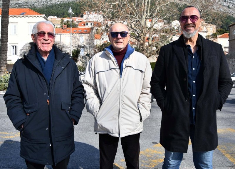 . Željko Tutnjević