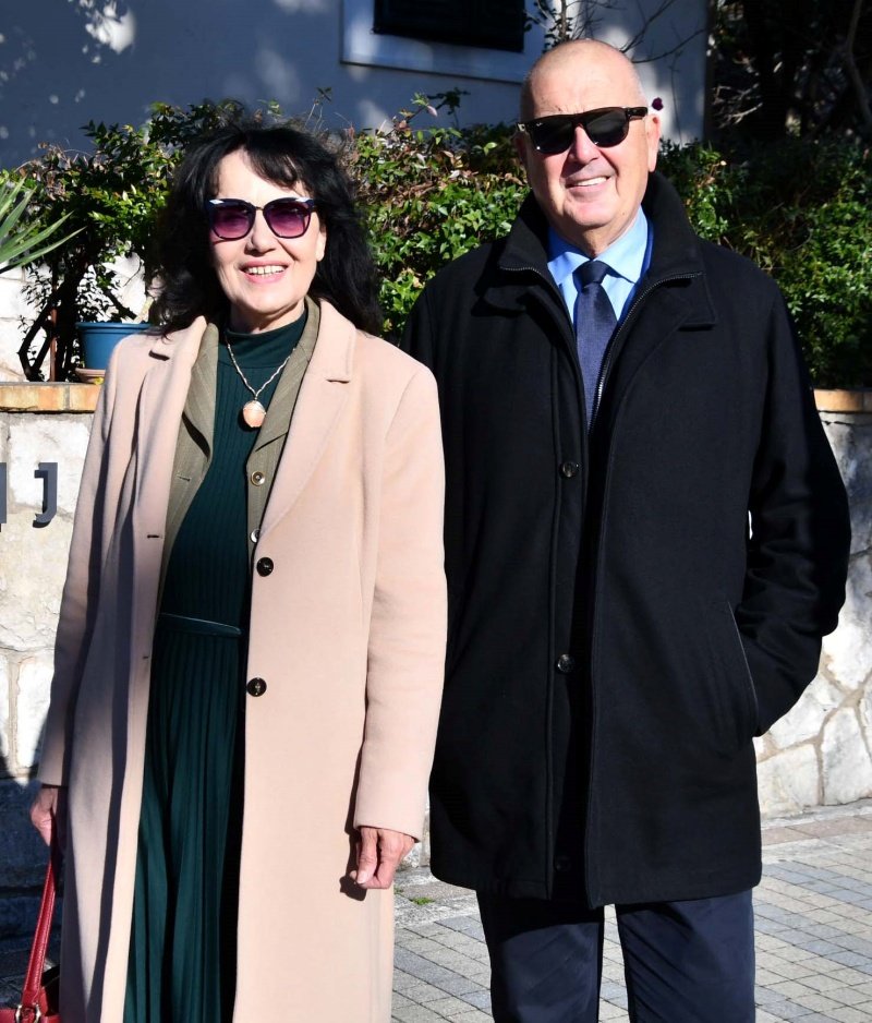 . Željko Tutnjević