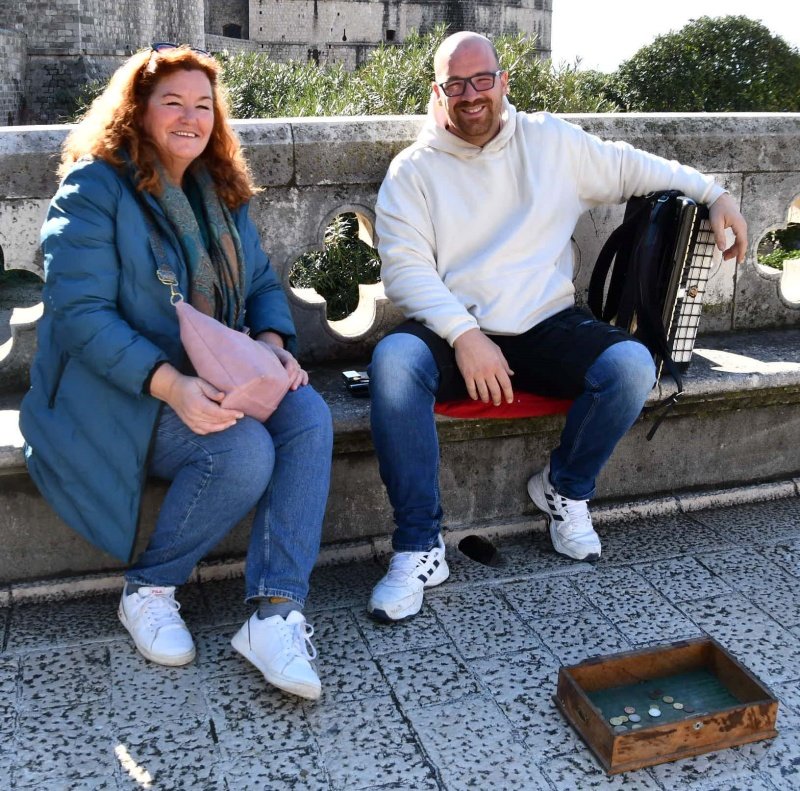 . Željko Tutnjević