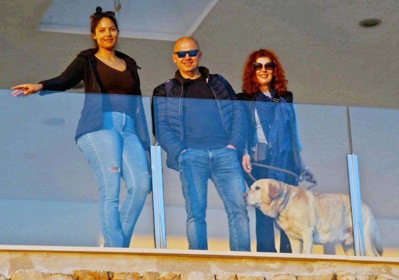 . Željko Tutnjević