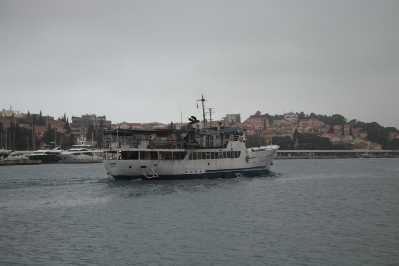 . Goran Mratinović/DD