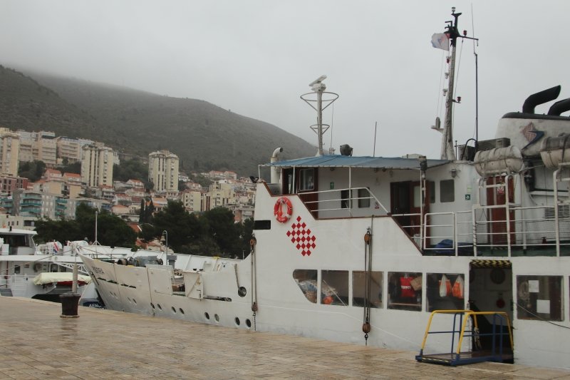 . Goran Mratinović/DD